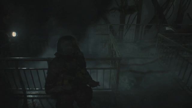 Resident Evil 2 Remake-Movie : The Forgotten Soldier Final Mission The Ghost Survivor Escape ! смотреть онлайн