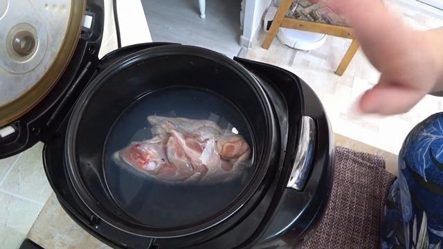 Гороховый суп. Мяса с капустой. Короткая версия. Мусина Наталья. Субтитры