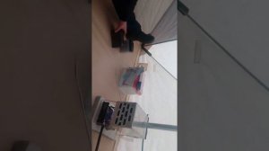 Теплообменник Танкоград и Полар Бирд 4т!