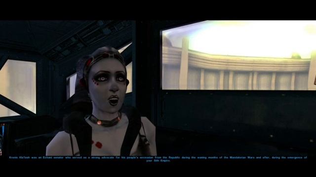 Brotherhood Of Shadow - 17 - Shadow In The Empire смотреть онлайн