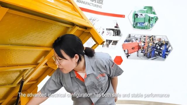 EEC certificate Electric cargo tricycle/electric loader truck смотреть онлайн