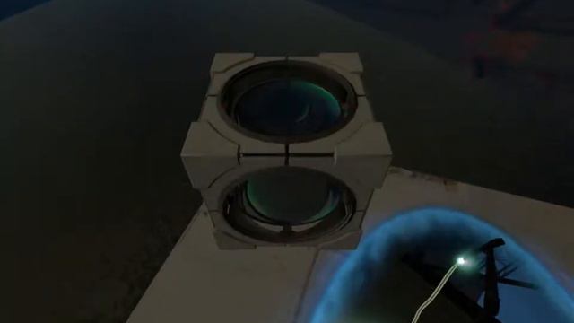 Прохождение Portal 2 co-op 5 глава смотреть онлайн