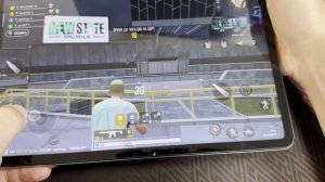 XIAOMI PAD 6 - ЛУЧШИЙ ПОЛУИГРОВОЙ ПЛАНШЕТ ЗА 30000 РУБЛЕЙ В 2023 С MHL!