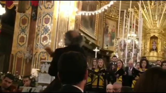 Gaulitanus Choir (Malta) - Alleluia Gloria/Lapsi/L-Ghanja tas-Sajf (The Song of Summer) смотреть онлайн