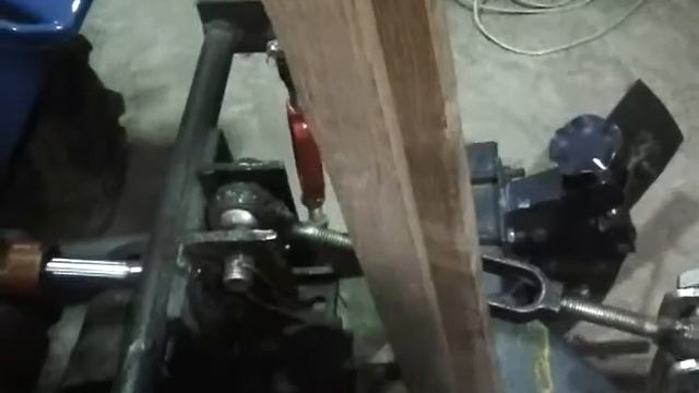 Двохкорпксний плуг до мототрактора смотреть онлайн