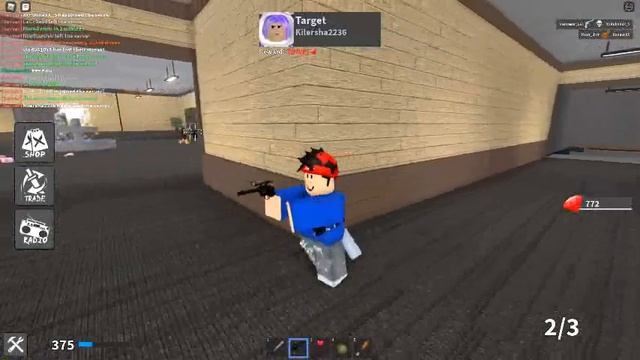 Admin knife KAT roblox/админский нож кат роболокс смотреть онлайн