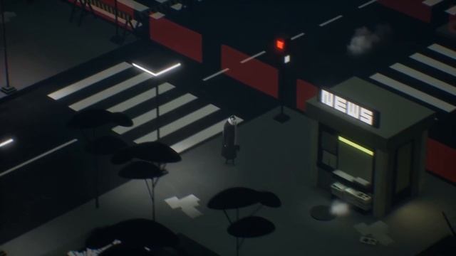 The Plane Effect - Review | Dystopian Puzzle | For Fans of Inside #ThePlaneEffect смотреть онлайн