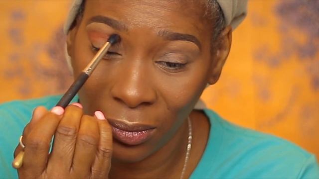 Drug Store Makeup Look| Trying New Drugstore Makeup| Cheap Makeup|Beauty Over 40 смотреть онлайн