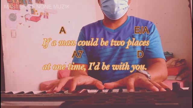 IF - Bread ( Minus one with chords and lyrics ) смотреть онлайн
