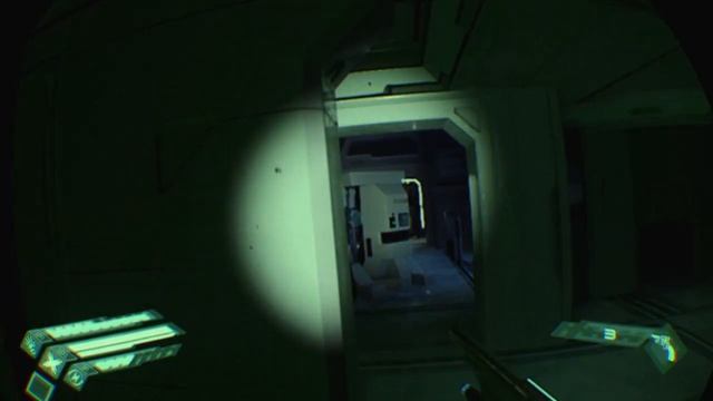 THE PERSISTENCE ...VR or Death! - PSVR смотреть онлайн