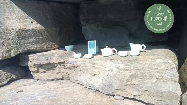 Черноморский Чай