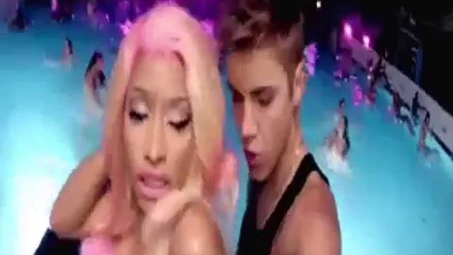 Джастин Бибер