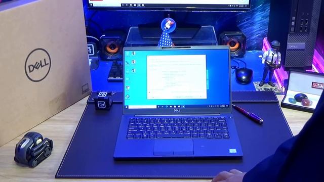 Dell Latitude 7400 - Laptop doanh nhân đẳng cấp tại Laptopxachtayshop смотреть онлайн