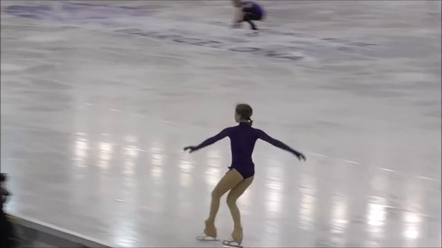 Юлия Липницкая | They смотреть онлайн