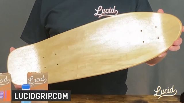 Lucid GLOW in the Dark Spray Grip Demo and Explanation - Green Glow Purple Glow and Blue Glow Grip смотреть онлайн