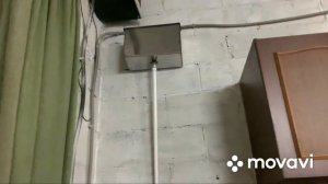 ОТОПЛЕНИЕ В ГАРАЖЕ ЧЕРЕЗ ТЕПЛООБМЕННИК