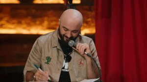 Языковой Барьер #1 (Расул Чабдаров х Олег Трофим)