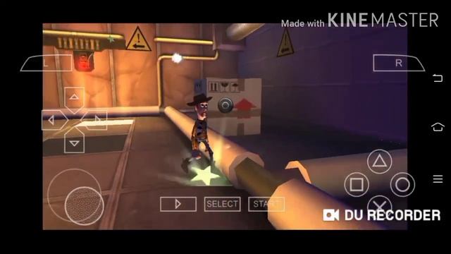 #Gamegamerz #TosStory #PPSSPP Toy story 3 PPSSPP part 9 (Android) Gameplay смотреть онлайн