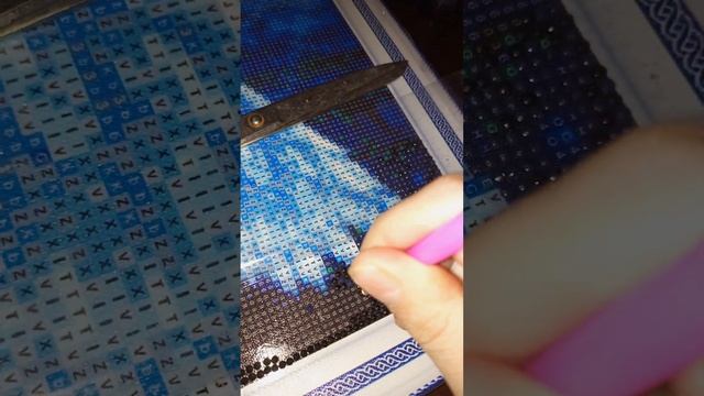 как выкладываю стразы смотреть онлайн