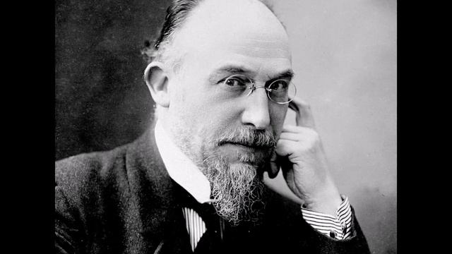 Erik Satie- 3 Gymnopédies and 6 Gnossiennes смотреть онлайн