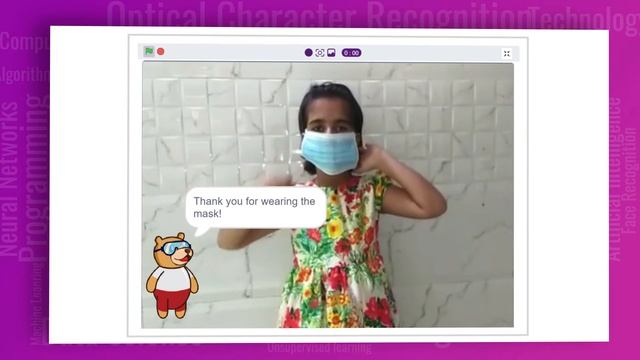 Artificial Intelligence for Kids | Online Course on AI & ML using PictoBlox (Scratch Coding) смотреть онлайн