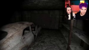 ? ВПЕРВЫЕ ИГРАЕМ в GRANNY ?