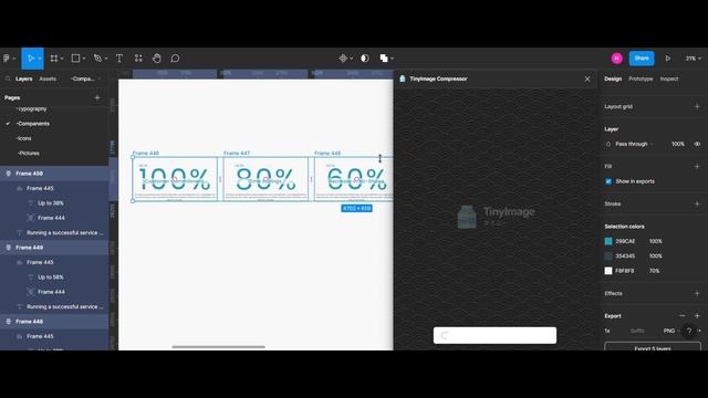 Exporting GIF Images from Figma: A Step-by-Step Guide смотреть онлайн