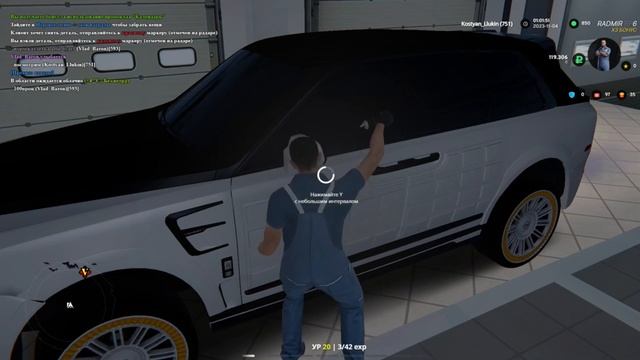 словил большую котлетку на сто смотреть онлайн