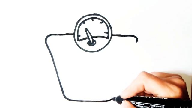 ~РИСУНКИ~ВЕСЫ смотреть онлайн