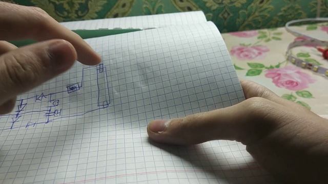 Схема запуска люминесцентных ламп (часть 2) смотреть онлайн