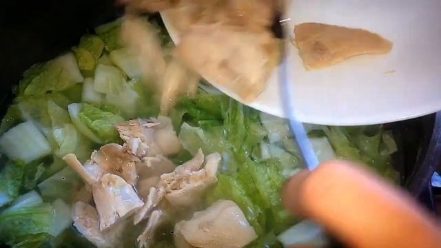 ?ԱՊՈւՐ ???ԱՆՉԱՓ ՀԱՄԵՂ ԱՊՈւՐ ԱՌԱՆՑ ՍՈԽԻ✨?ВКУСНЫЙ СУП БЕЗ ЛУКА ?✨