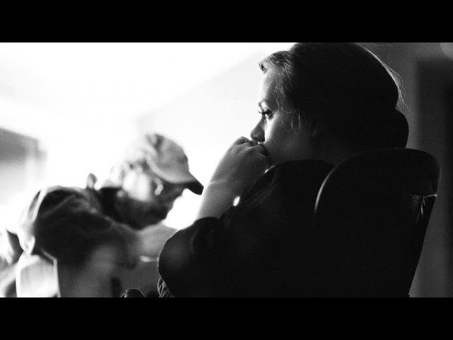 Адель - Hometown Glory (Видеоклип2023) смотреть онлайн