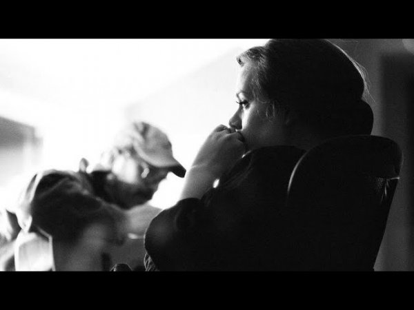 Адель -  Hometown Glory (Видеоклип2023)