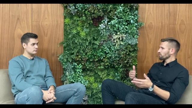 Алексей Дмитренко - плохой для тестировщиков, хороший для любителей тенниса | Be true to yourself смотреть онлайн