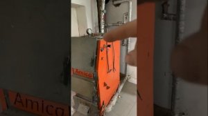 Плачет дымоход ? Течёт конденсат ?Плачет котёл  и нет тяги ? есть решение проблемы  !