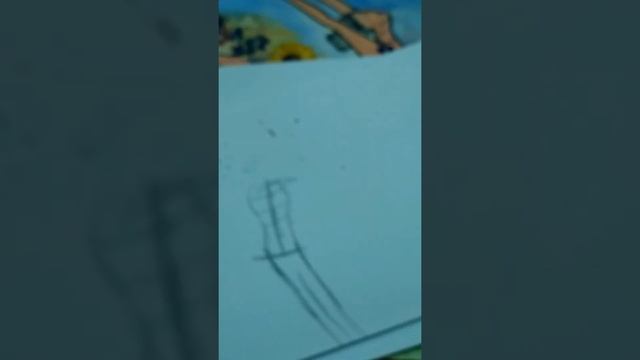 Как нарисовать человека легко и просто?? смотреть онлайн
