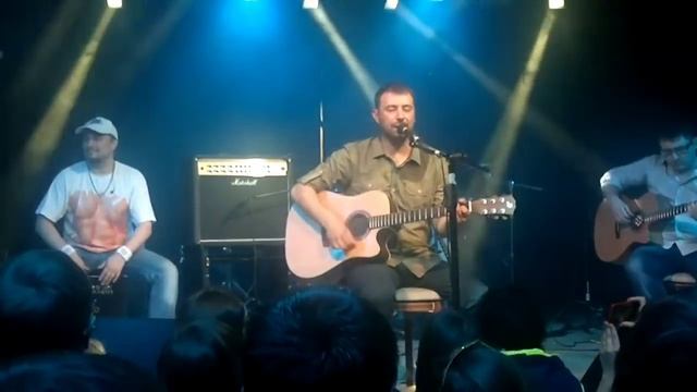 КАХОНКУРС от LIVE CAJON: Ходалев Константин, г. Красноярск смотреть онлайн