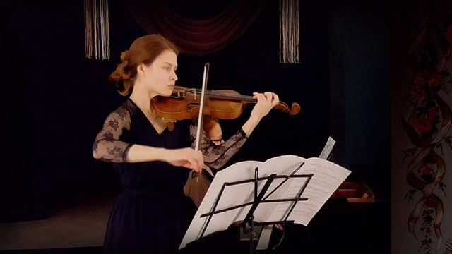 Гендель - из 