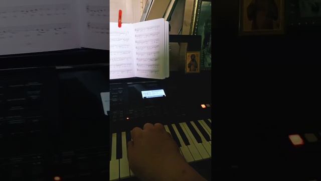очень хорошее упражнение для голоса