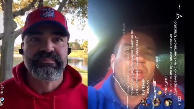 ВАЖНЫЕ АСПЕКТЫ ТРЕНИРОВОЧНОГО ПРОЦЕССА - НАУКА и СПОРТ смотреть онлайн