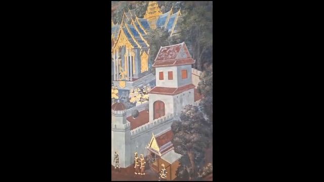 Махнем в гости к королю Тайланда... смотреть онлайн