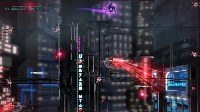 DubWars - Gameplay 1080p смотреть онлайн