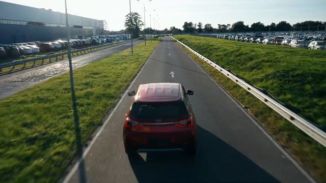 Автотор. Развитие в действии смотреть онлайн