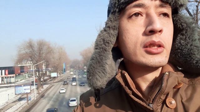 Как работает время Мусин Алмат Жумабекович смотреть онлайн