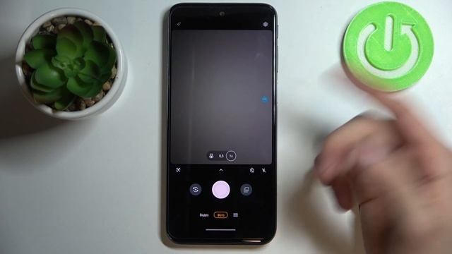 MOTOROLA Moto G41 | Настройка вотермарки камеры на MOTOROLA Moto G41 смотреть онлайн