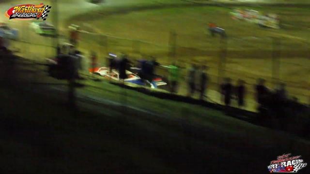 Sportsman @ Wartburg | Feature (8-3-19) смотреть онлайн