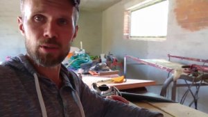 Шлифовка кирпича под ЛОФТ при помощи HILTI DG 150 и красных чашек HILTI. Новосибирск. 2021.