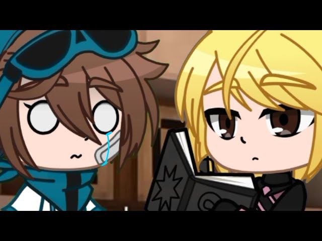 В комиссары, что, сейчас всех подряд берут?[меме]{47 серия}||гача клуб||gacha club||Идеальный мир ✨ смотреть онлайн