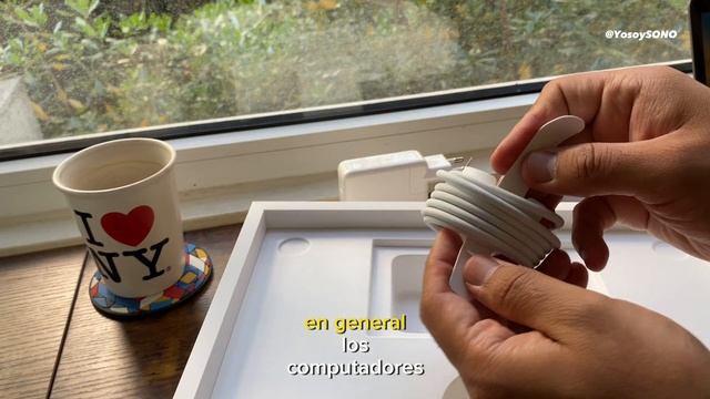 Macbook Pro 13 M2 (2022) ¿sirve Para Creación De Contenido? Parte 1