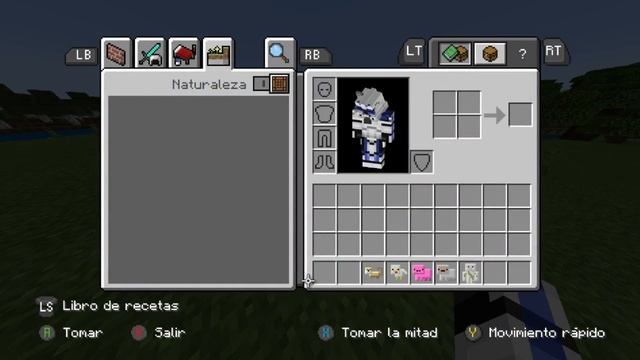 Inventory pets addon para Minecraft xbox one (bedrock edition/pe/w10) смотреть онлайн